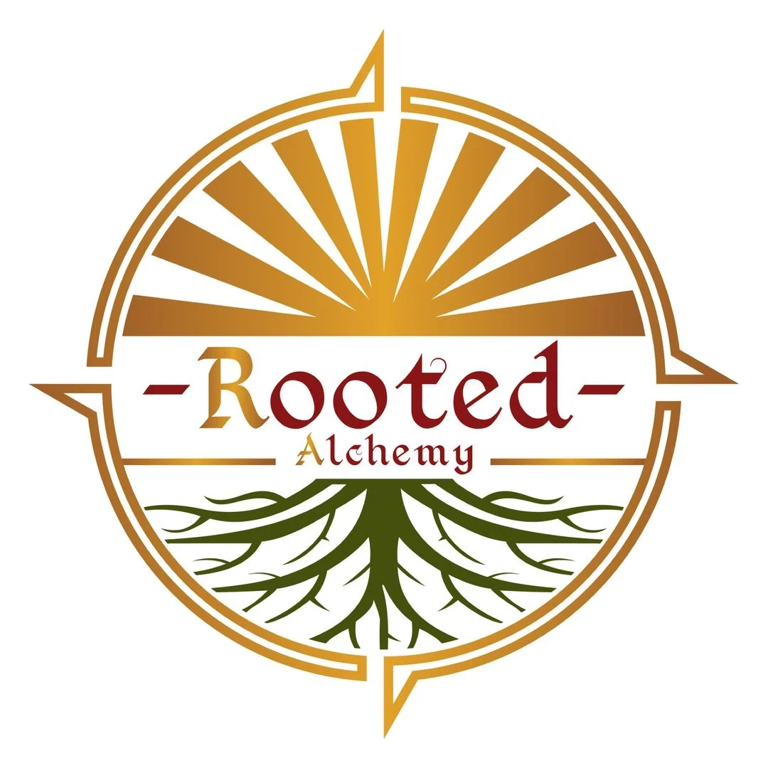 Rooted Alchemy 