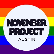 NovemberProject Austin